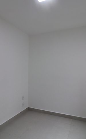Apartamento para alugar com 37m², 2 quartos e sem vagaQuarto 1
