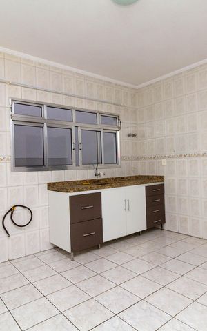 Casa de condomínio para alugar com 150m², 3 quartos e 2 vagas Casa de condomínio para alugar com 150m², 3 quartos e 2 vagasCozinha