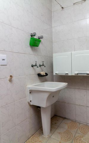 Casa de condomínio para alugar com 150m², 3 quartos e 2 vagas Casa de condomínio para alugar com 150m², 3 quartos e 2 vagasÁrea de Serviço