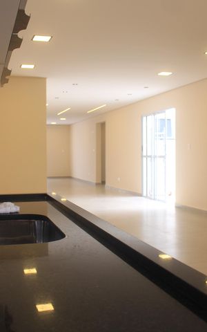 Casa para alugar com 290m², 4 quartos e 2 vagasCozinha
