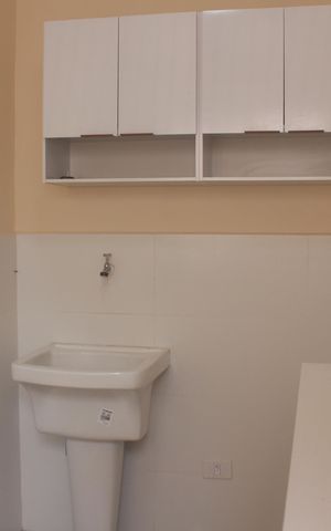 Casa para alugar com 290m², 4 quartos e 2 vagasÁrea de Serviço