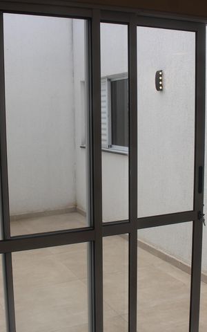 Casa para alugar com 290m², 4 quartos e 2 vagasQuintal