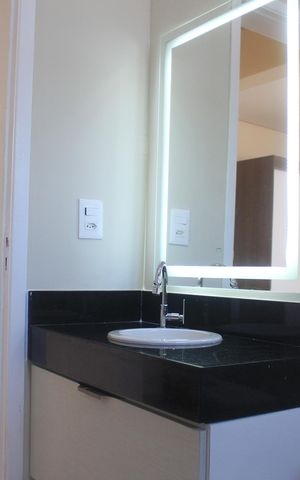 Casa para alugar com 290m², 4 quartos e 2 vagasBanheiro da Suíte 1