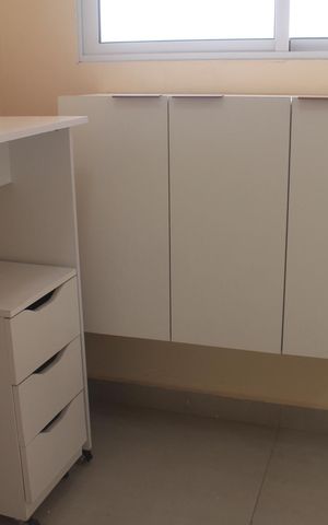 Casa para alugar com 290m², 4 quartos e 2 vagasÁrea de Serviço