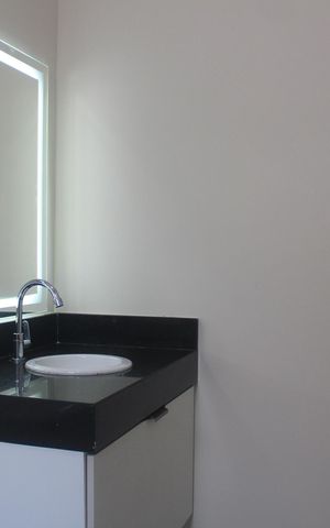 Casa para alugar com 290m², 4 quartos e 2 vagasBanheiro da Suíte 3