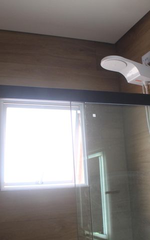 Casa para alugar com 290m², 4 quartos e 2 vagasBanheiro da Suíte 3