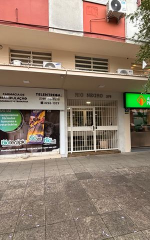 Apartamento para alugar com 40m², 1 quarto e sem vagaÁrea comum