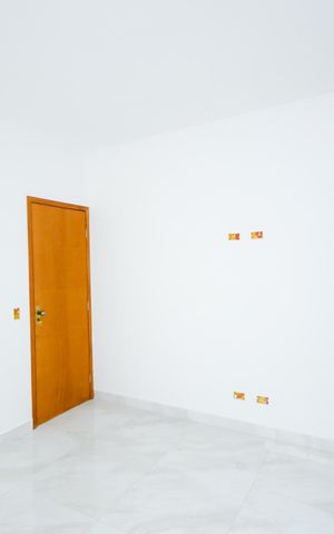 Casa à venda com 64m², 2 quartos e 2 vagasQuarto 2 - Suíte