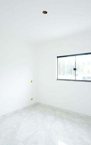 Casa à venda com 64m², 2 quartos e 2 vagasQuarto 1