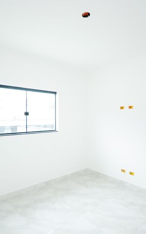 Casa à venda com 64m², 2 quartos e 2 vagasQuarto 1
