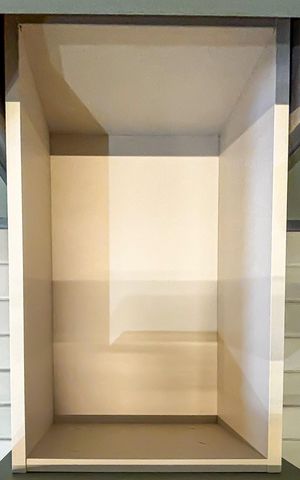 Studio para alugar com 27m², 1 quarto e sem vaga