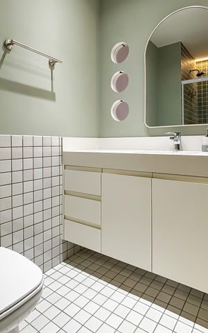 Studio para alugar com 27m², 1 quarto e sem vaga