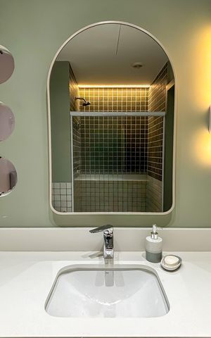 Studio para alugar com 27m², 1 quarto e sem vaga