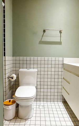 Studio para alugar com 27m², 1 quarto e sem vaga