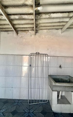 Casa para alugar com 100m², 2 quartos e sem vaga