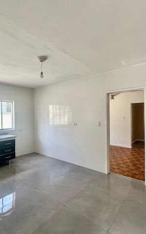 Casa para alugar com 100m², 2 quartos e sem vaga