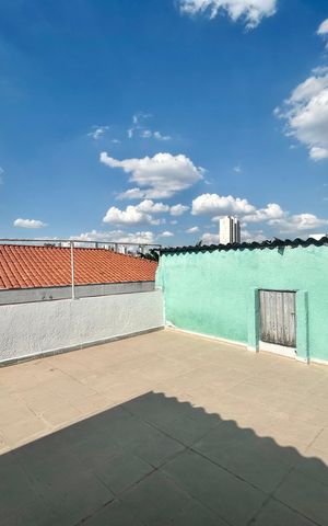 Casa para alugar com 100m², 2 quartos e sem vaga