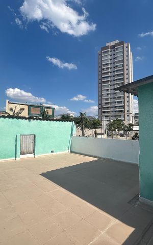 Casa para alugar com 100m², 2 quartos e sem vaga