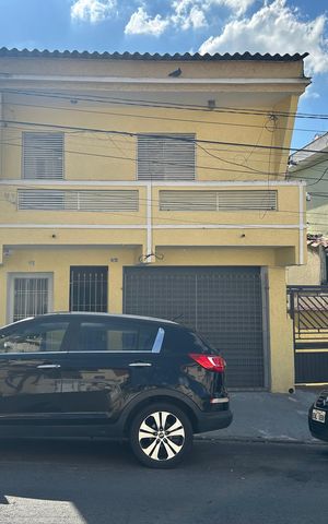 Casa para alugar com 100m², 2 quartos e sem vaga