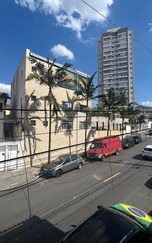 Casa para alugar com 100m², 2 quartos e sem vaga Casa para alugar com 100m², 2 quartos e sem vagaVista da Sacada