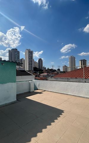 Casa para alugar com 100m², 2 quartos e sem vaga