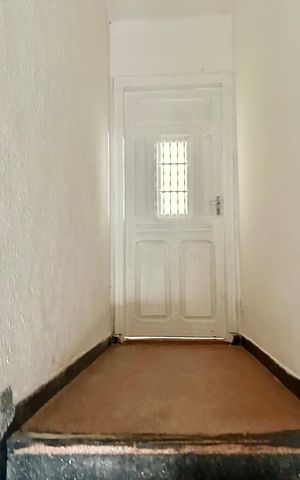 Casa para alugar com 100m², 2 quartos e sem vaga
