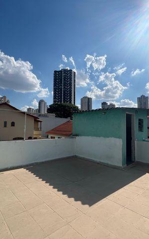 Casa para alugar com 100m², 2 quartos e sem vaga