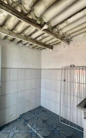 Casa para alugar com 100m², 2 quartos e sem vaga