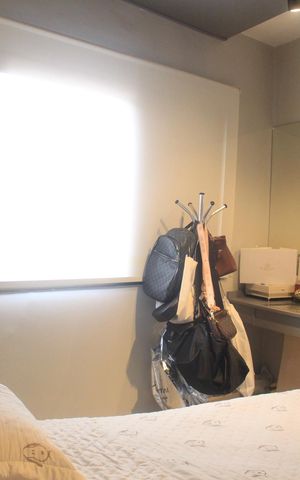 Apartamento à venda com 140m², 2 quartos e 2 vagasSuíte