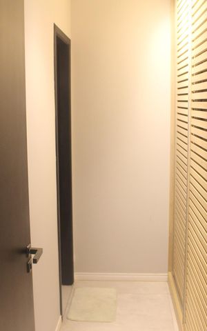 Apartamento à venda com 140m², 2 quartos e 2 vagasCloset da suíte
