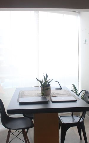 Apartamento à venda com 140m², 2 quartos e 2 vagasVaranda