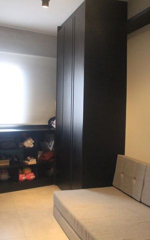 Apartamento à venda com 140m², 2 quartos e 2 vagasQuarto