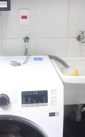 Apartamento à venda com 140m², 2 quartos e 2 vagasÁrea de Serviço