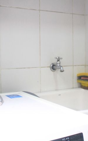 Apartamento à venda com 140m², 2 quartos e 2 vagasÁrea de Serviço