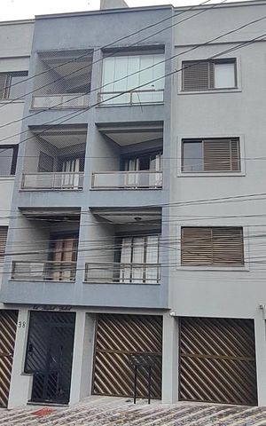 Apartamento à venda com 140m², 2 quartos e 2 vagas Apartamento à venda com 140m², 2 quartos e 2 vagasFachada