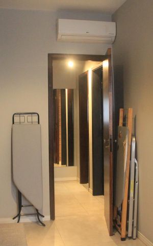 Apartamento à venda com 140m², 2 quartos e 2 vagasQuarto