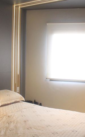 Apartamento à venda com 140m², 2 quartos e 2 vagasSuíte