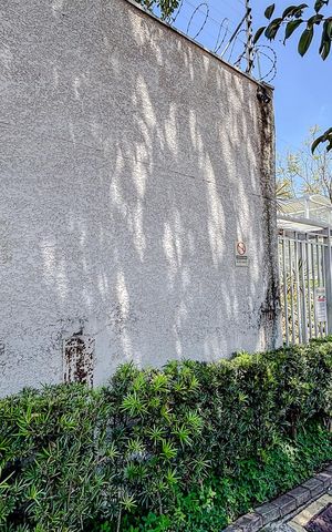 Apartamento para alugar com 68m², 3 quartos e 1 vagaFachada com Placa
