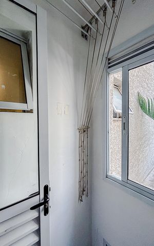 Apartamento para alugar com 68m², 3 quartos e 1 vagaÁrea de Serviço