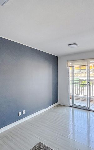 Apartamento para alugar com 68m², 3 quartos e 1 vagaSala
