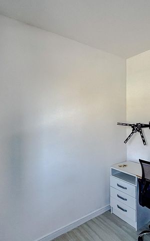 Apartamento para alugar com 68m², 3 quartos e 1 vagaQuarto 2