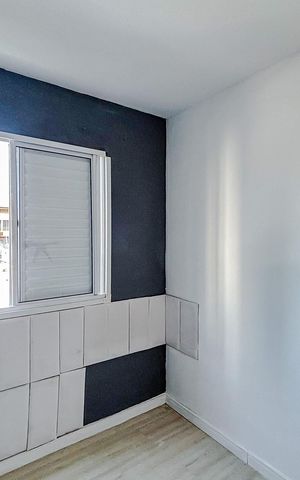 Apartamento para alugar com 68m², 3 quartos e 1 vagaQuarto 2