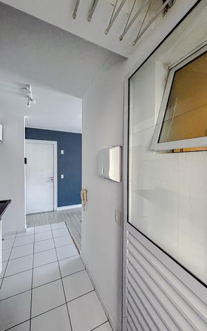 Apartamento para alugar com 68m², 3 quartos e 1 vagaÁrea de Serviço