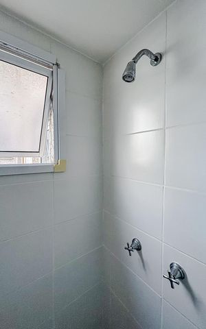 Apartamento para alugar com 68m², 3 quartos e 1 vagaBanheiro da Suíte