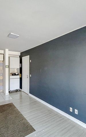 Apartamento para alugar com 68m², 3 quartos e 1 vagaSala