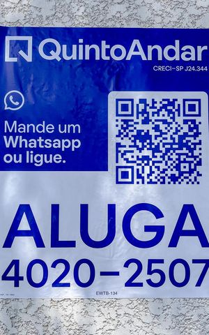 Apartamento para alugar com 68m², 3 quartos e 1 vagaPlaca