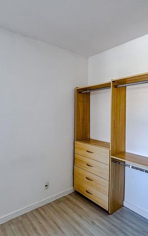Apartamento para alugar com 68m², 3 quartos e 1 vagaQuarto 3 - Suíte