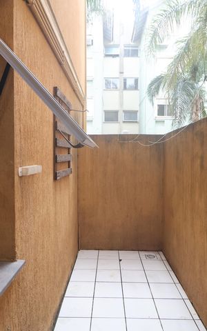 Apartamento para alugar com 48m², 3 quartos e 1 vagaÁrea externa