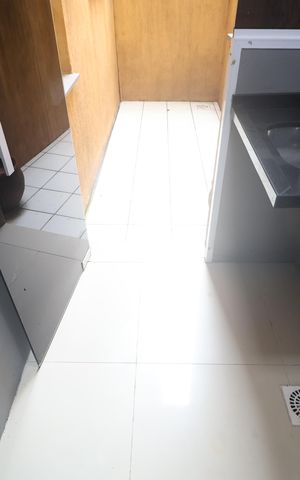 Apartamento para alugar com 48m², 3 quartos e 1 vagaÁrea de Serviço