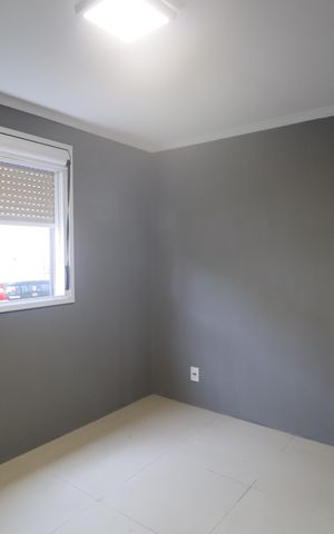 Apartamento para alugar com 48m², 3 quartos e 1 vagaQuarto 2